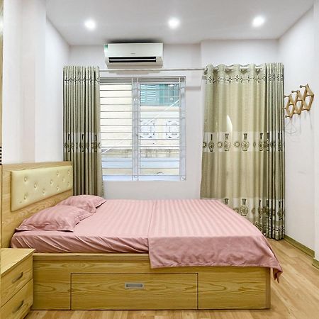 Joy Homestay Hà Nội Ngoại thất bức ảnh