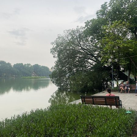 Joy Homestay Hà Nội Ngoại thất bức ảnh