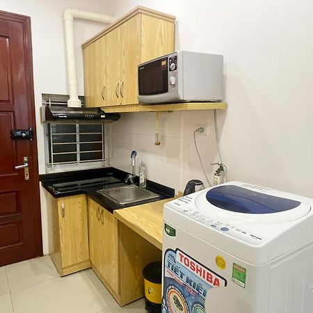 Joy Homestay Hà Nội Ngoại thất bức ảnh