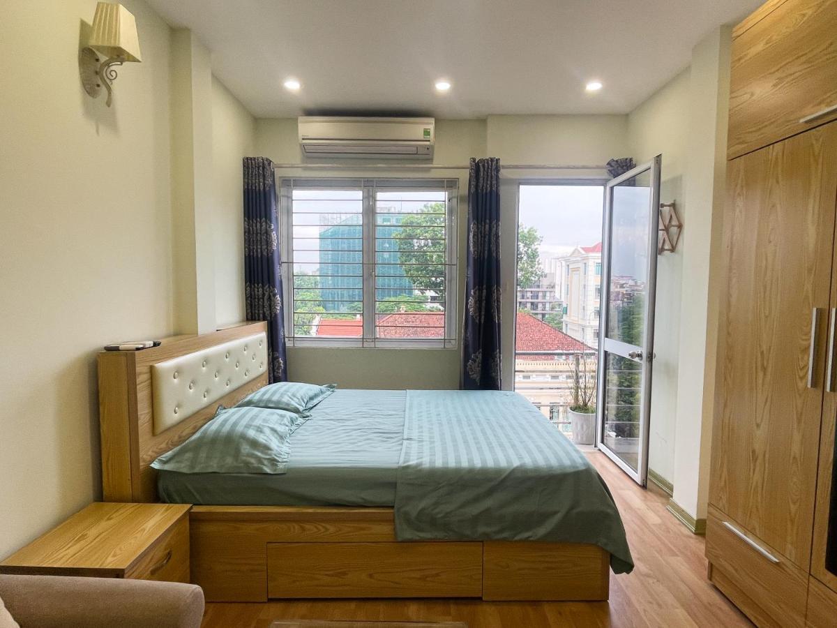 Joy Homestay Hà Nội Ngoại thất bức ảnh