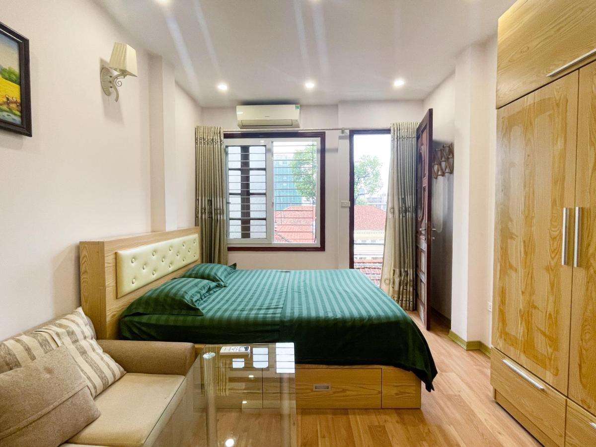 Joy Homestay Hà Nội Ngoại thất bức ảnh