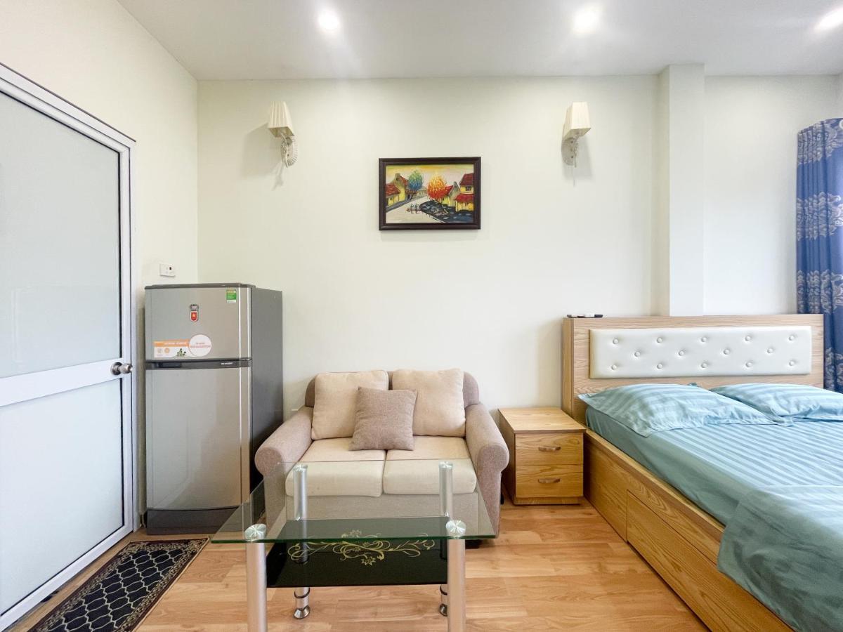 Joy Homestay Hà Nội Ngoại thất bức ảnh