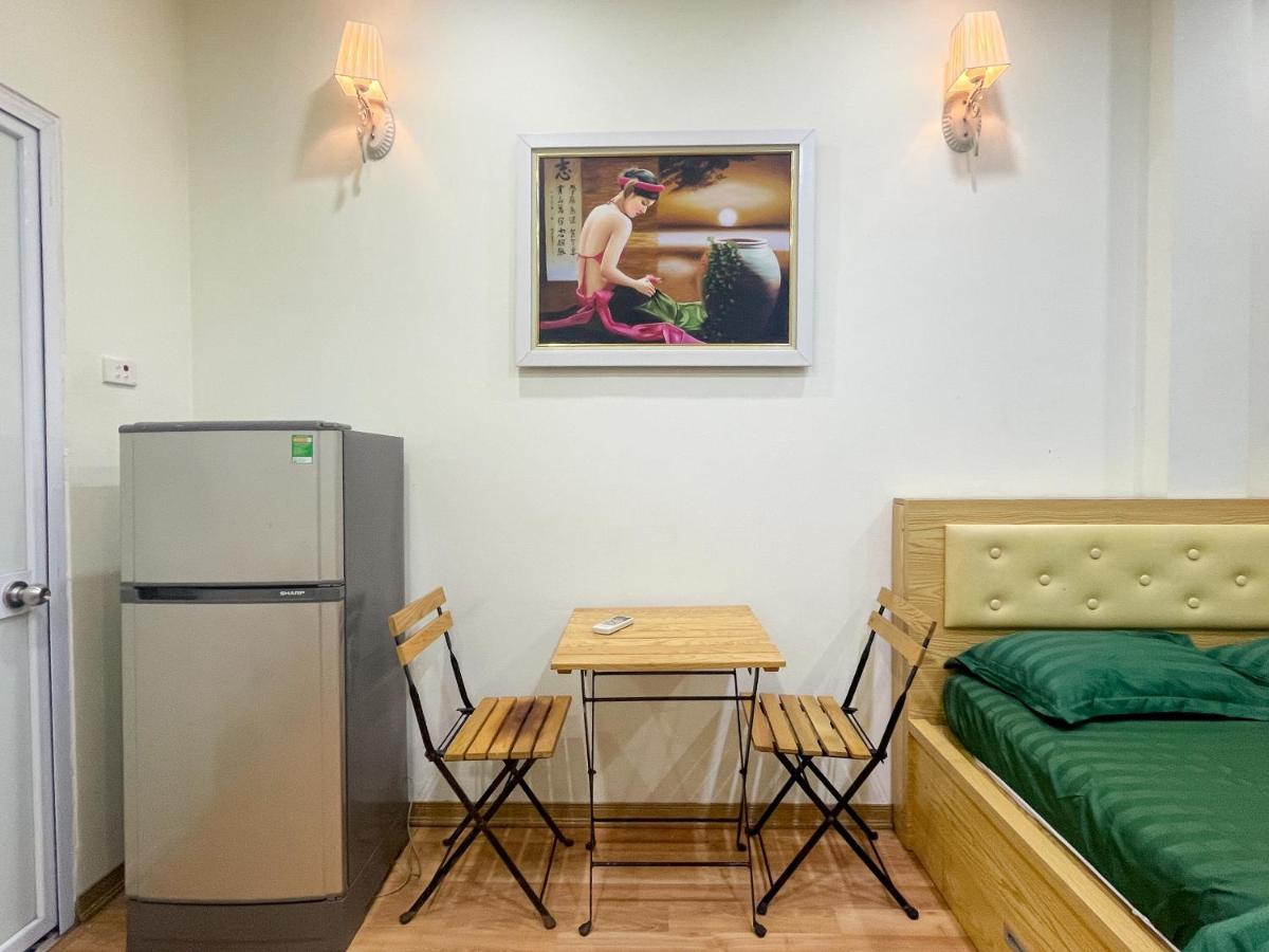Joy Homestay Hà Nội Ngoại thất bức ảnh