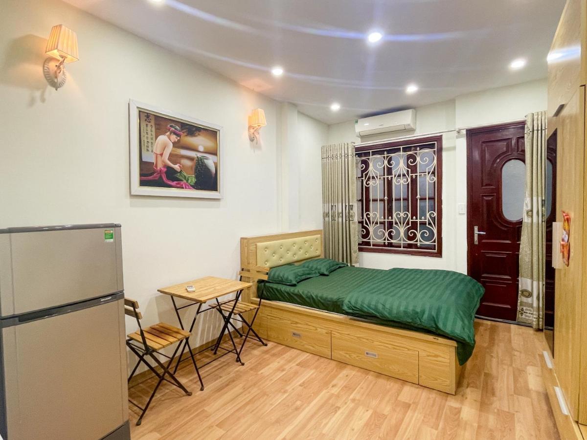 Joy Homestay Hà Nội Ngoại thất bức ảnh