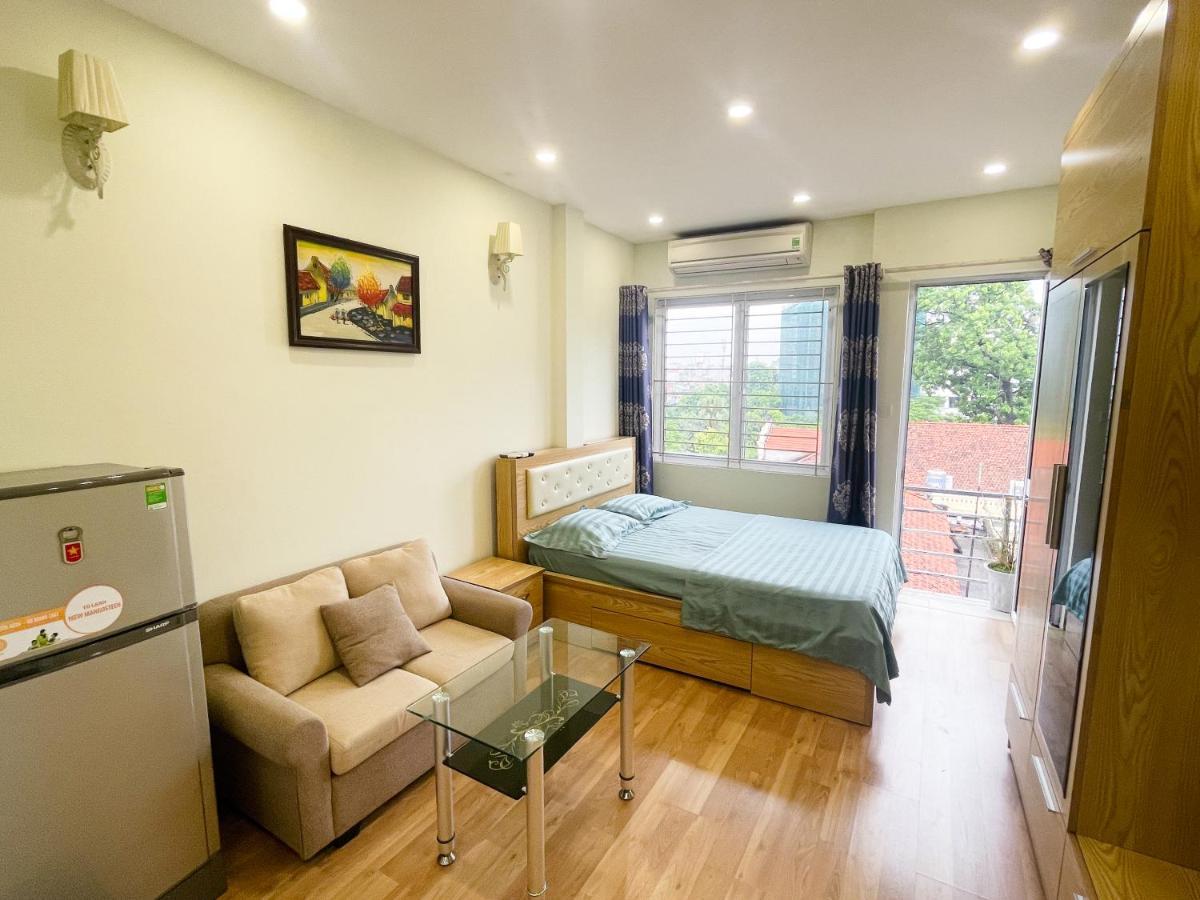 Joy Homestay Hà Nội Ngoại thất bức ảnh