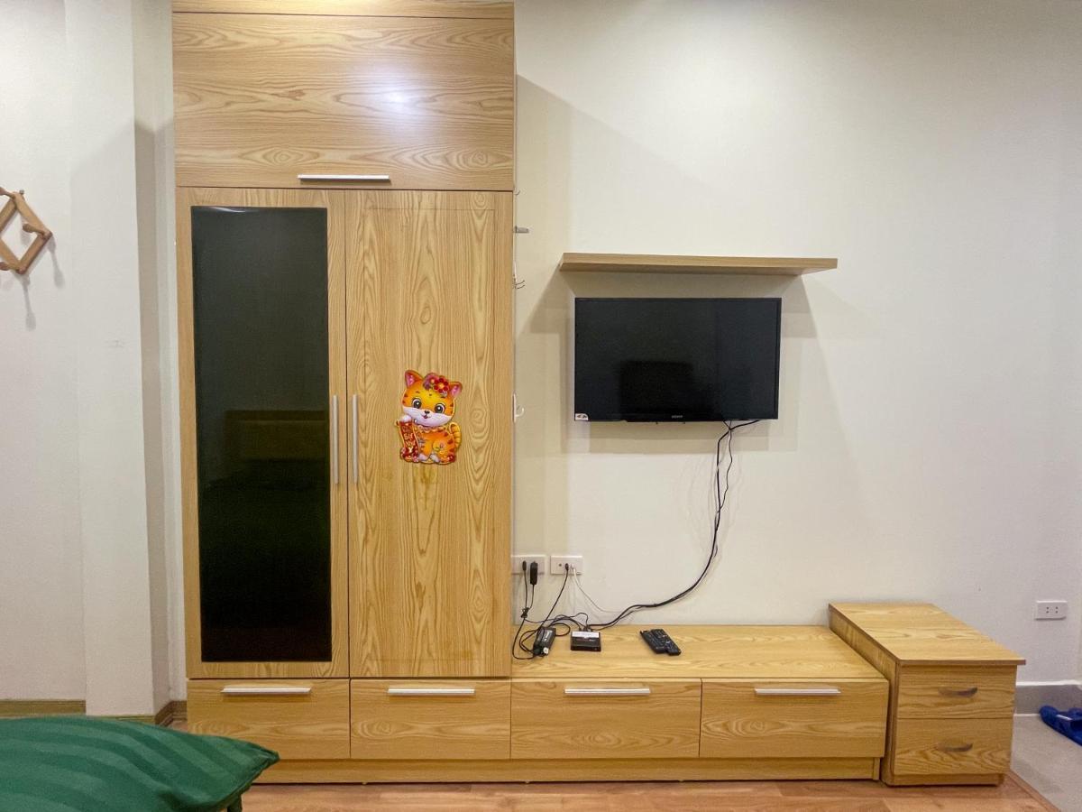 Joy Homestay Hà Nội Ngoại thất bức ảnh