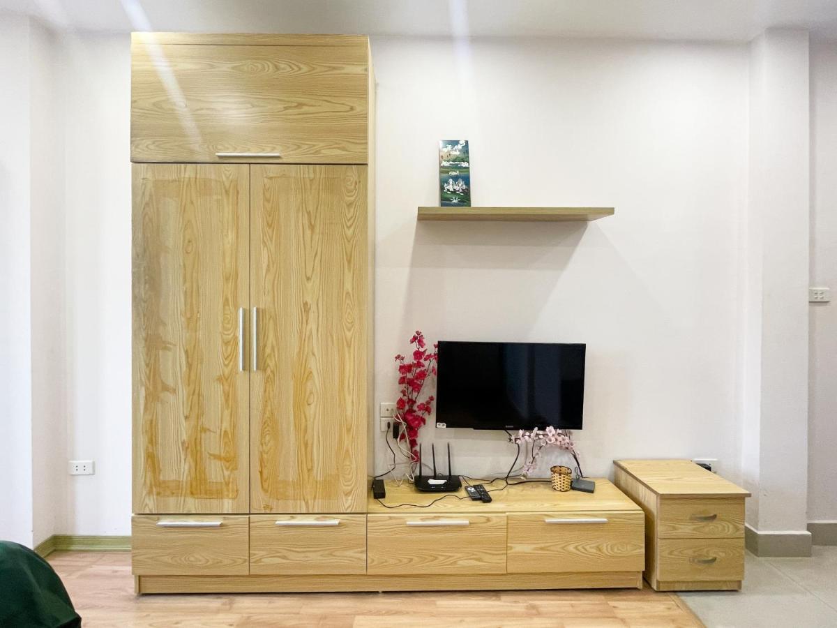 Joy Homestay Hà Nội Ngoại thất bức ảnh