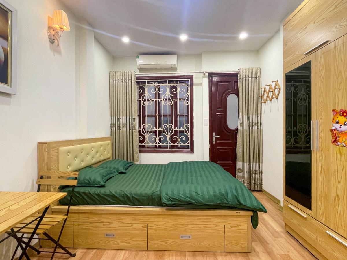 Joy Homestay Hà Nội Ngoại thất bức ảnh