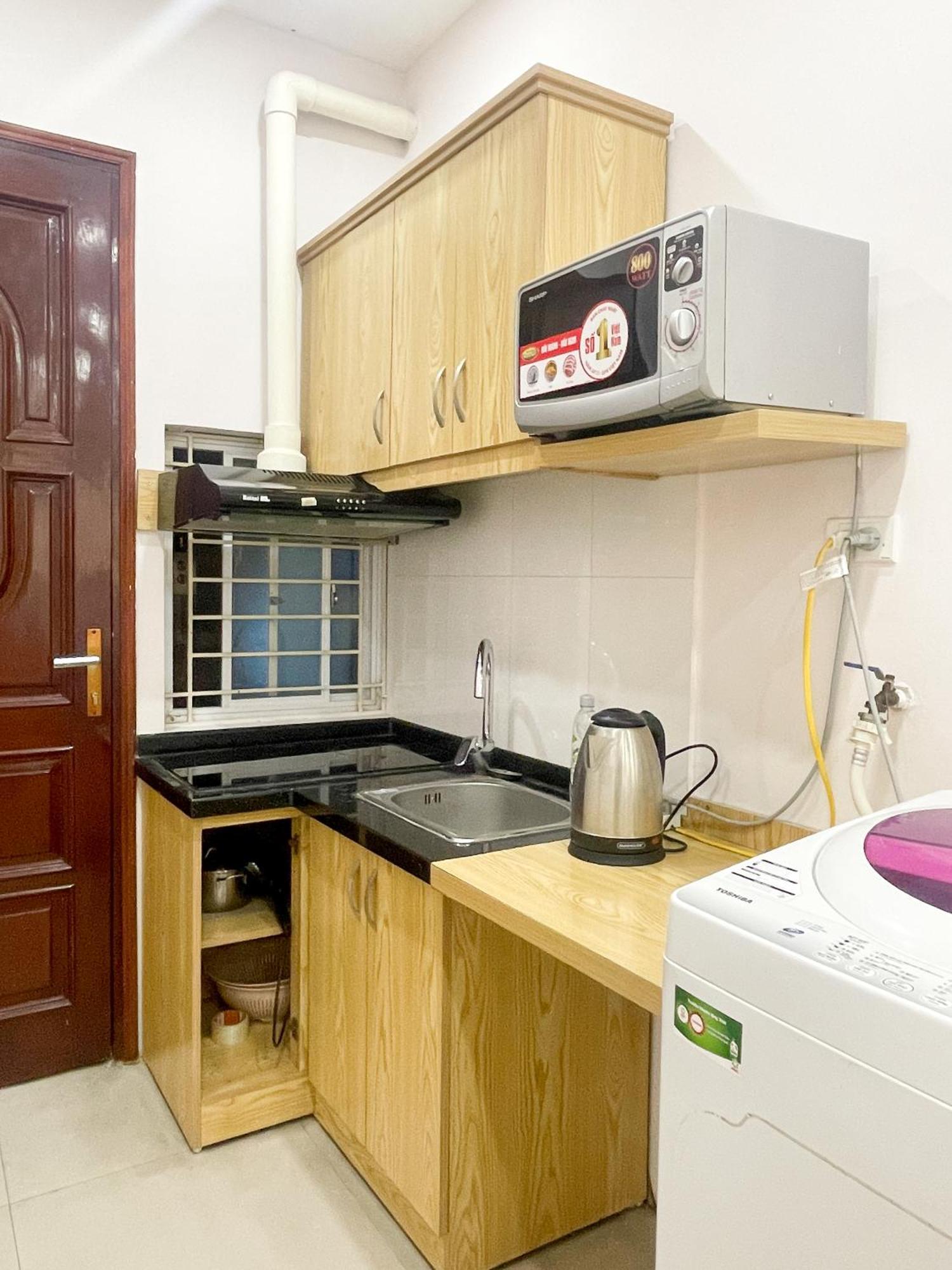 Joy Homestay Hà Nội Ngoại thất bức ảnh