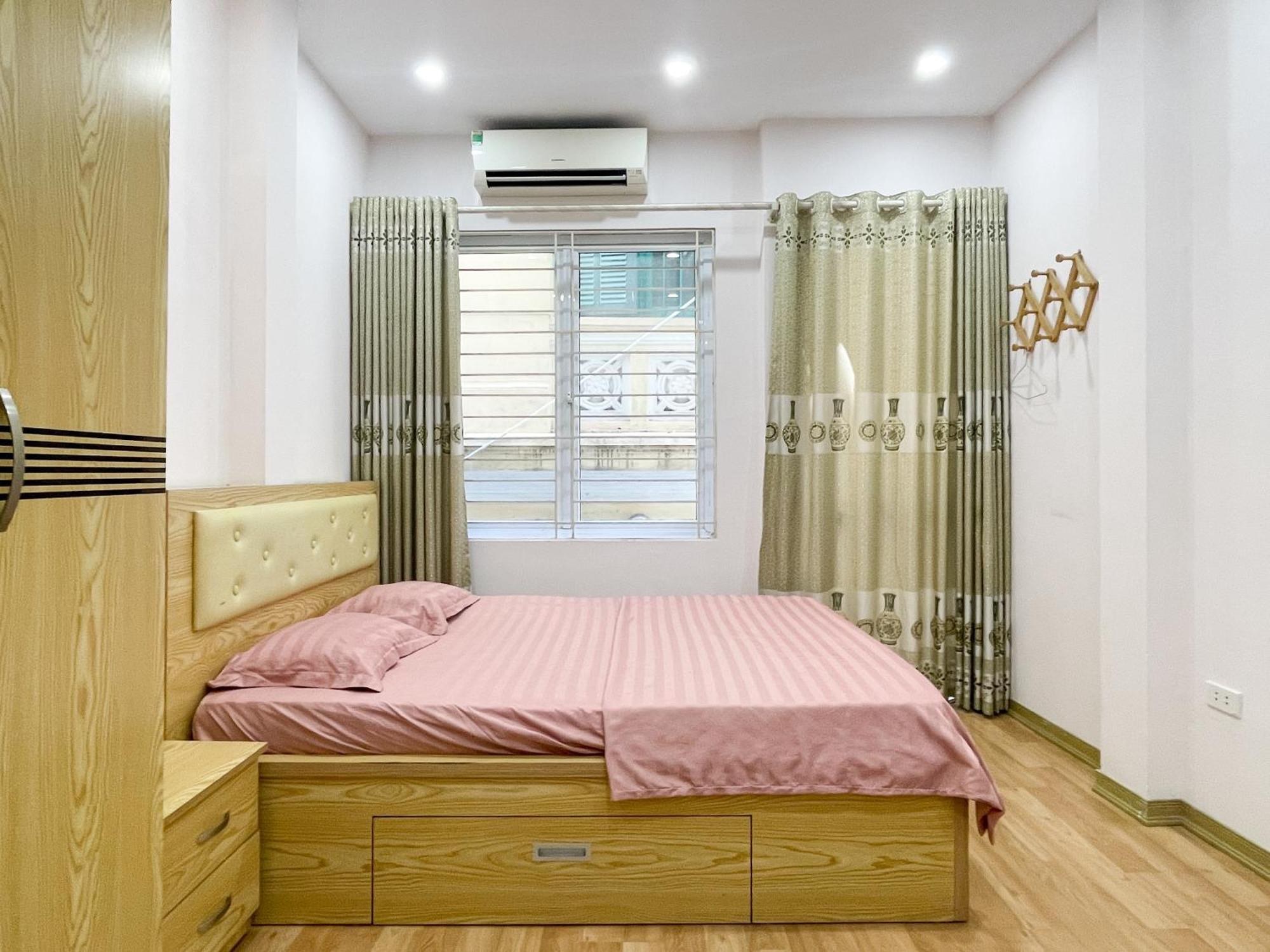 Joy Homestay Hà Nội Ngoại thất bức ảnh