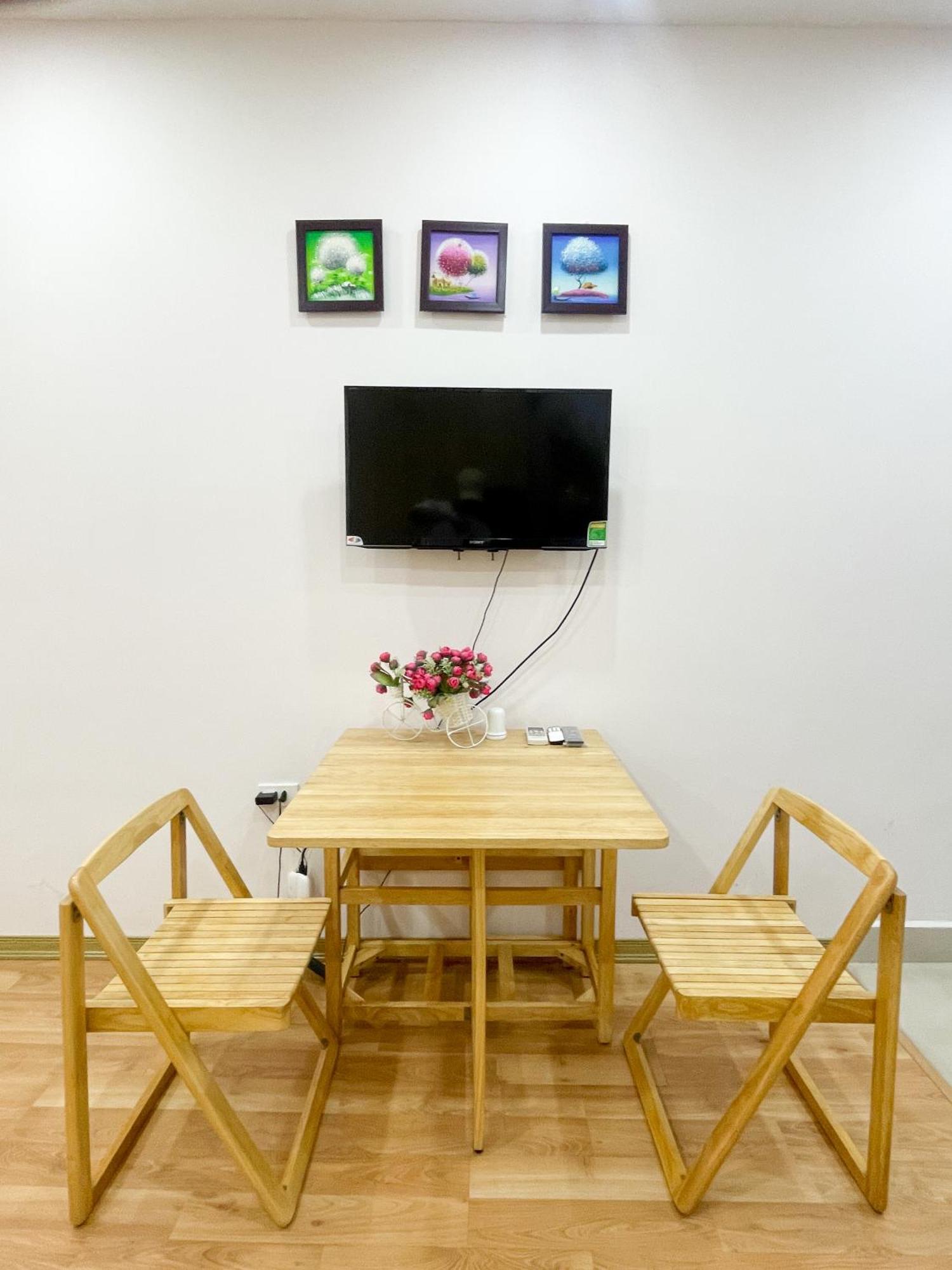 Joy Homestay Hà Nội Ngoại thất bức ảnh