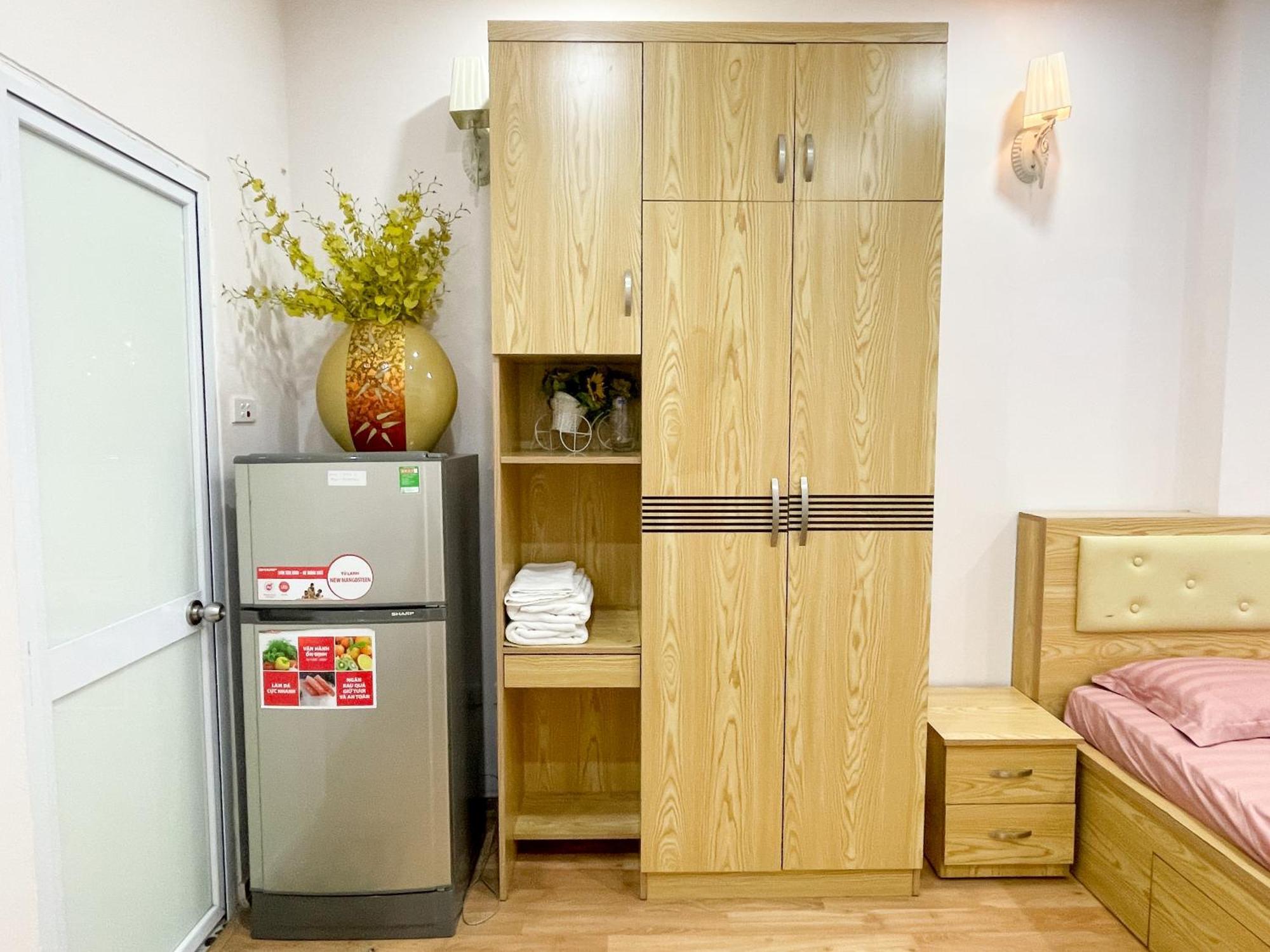 Joy Homestay Hà Nội Ngoại thất bức ảnh