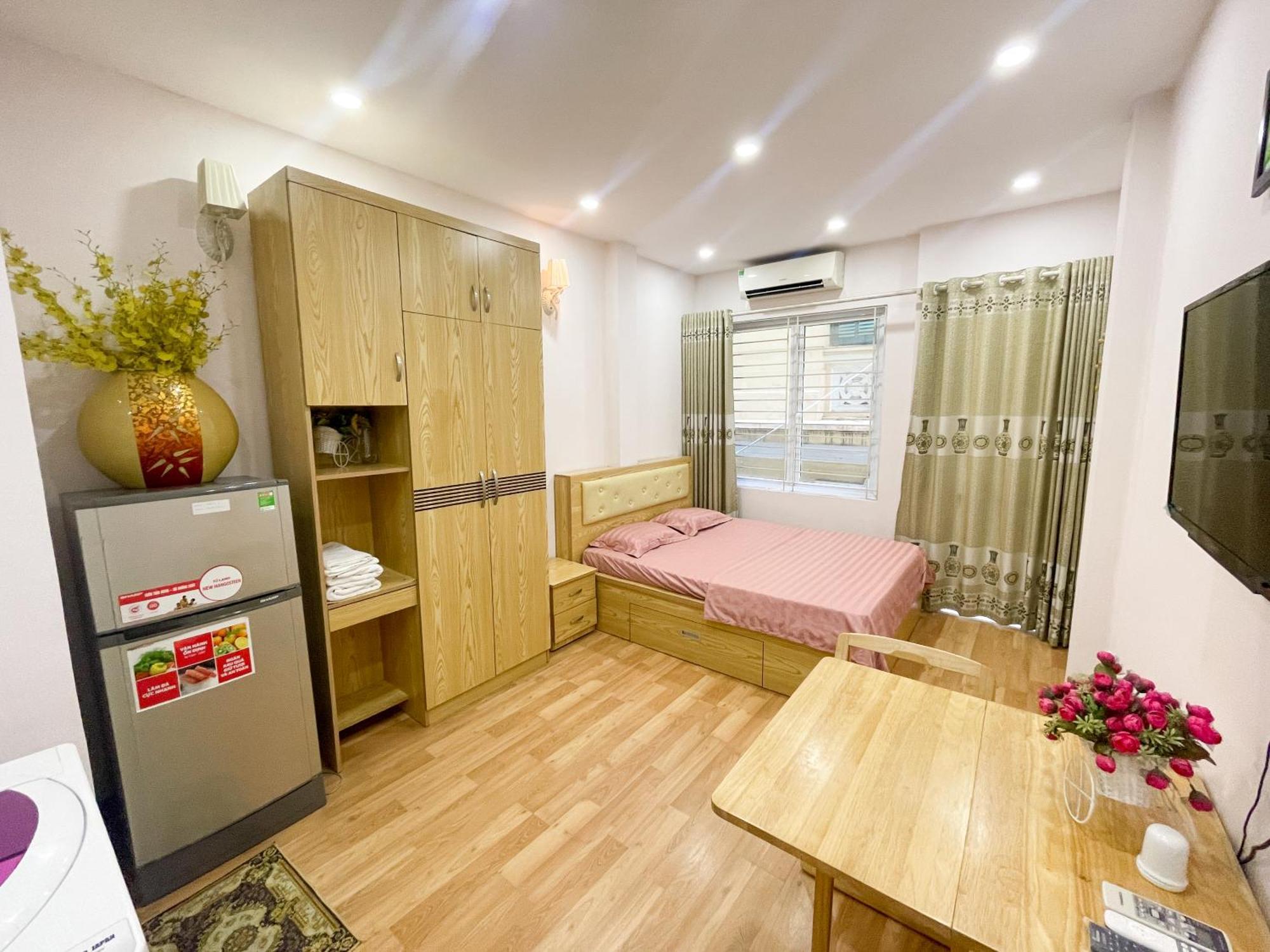 Joy Homestay Hà Nội Ngoại thất bức ảnh