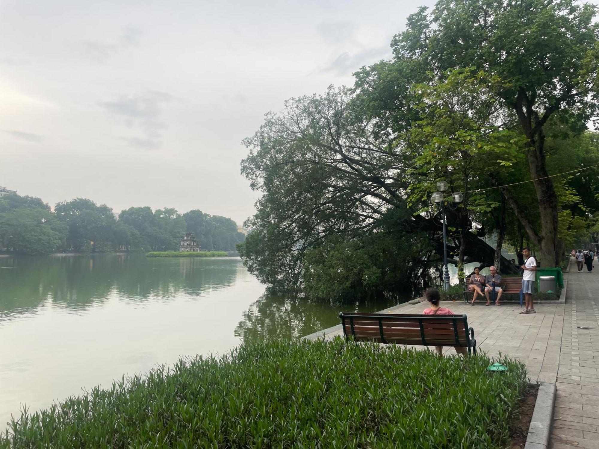 Joy Homestay Hà Nội Ngoại thất bức ảnh