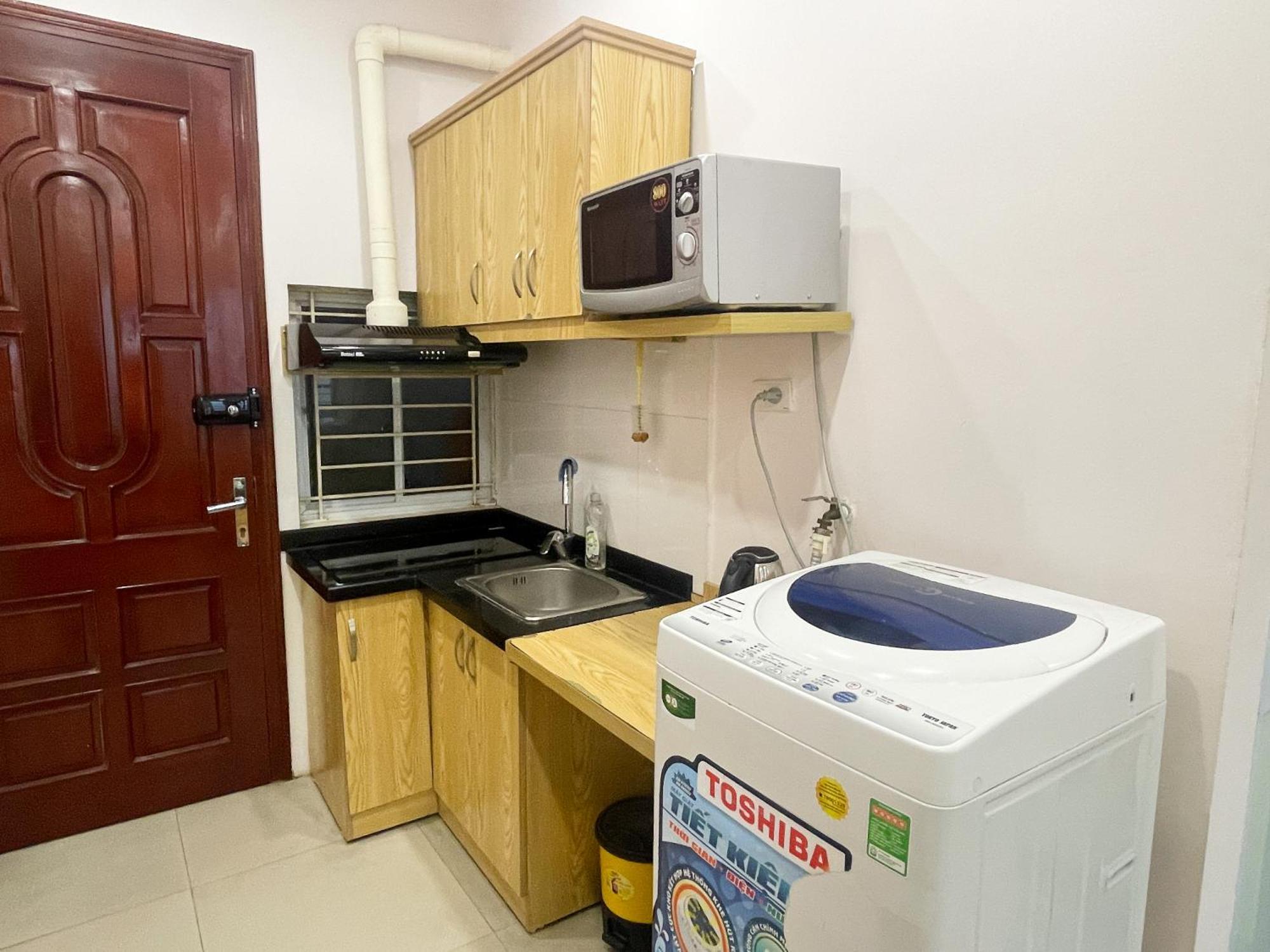 Joy Homestay Hà Nội Ngoại thất bức ảnh