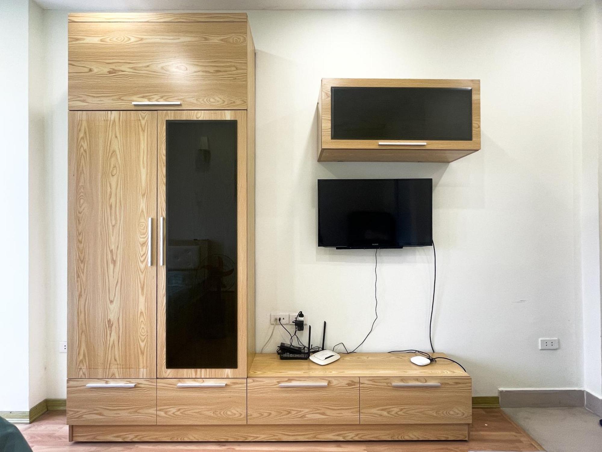 Joy Homestay Hà Nội Ngoại thất bức ảnh